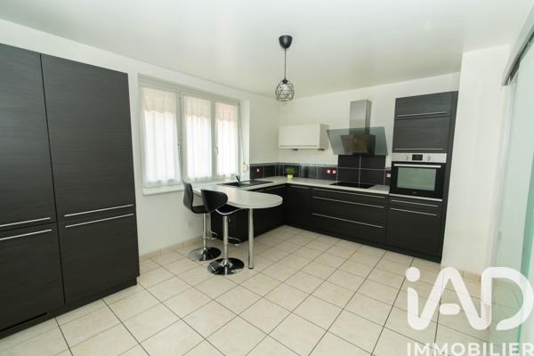 Appartement à vendre 4 pièces 69,84 m² Thil