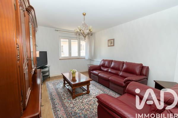 Appartement à vendre 4 pièces 69,84 m² Thil