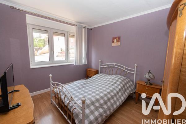 Appartement à vendre 4 pièces 69,84 m² Thil