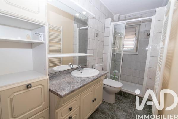 Appartement à vendre 4 pièces 69,84 m² Thil