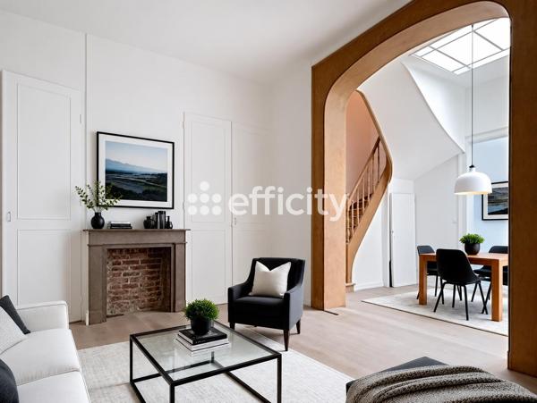 Maison
         8 pièces
        - 141 m² Exclusivité 280 000 € *