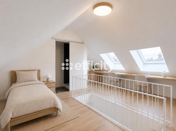 Maison
         8 pièces
        - 141 m² Exclusivité 280 000 € *