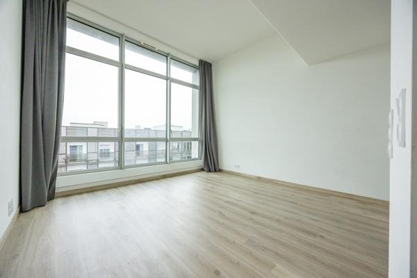 Appartement T1 bis non meublé