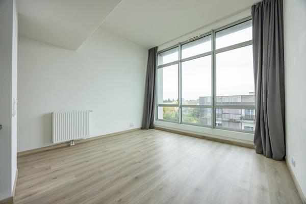 Appartement T1 bis non meublé