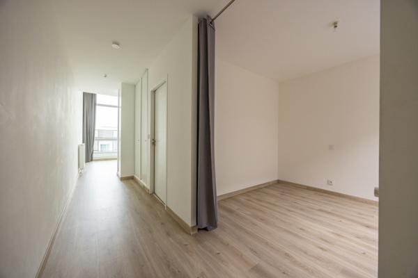 Appartement T1 bis non meublé
