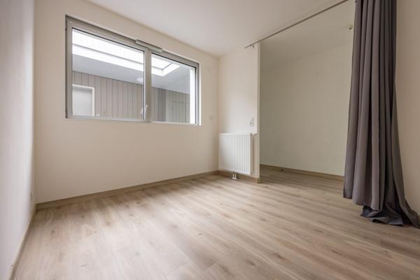 Appartement T1 bis non meublé