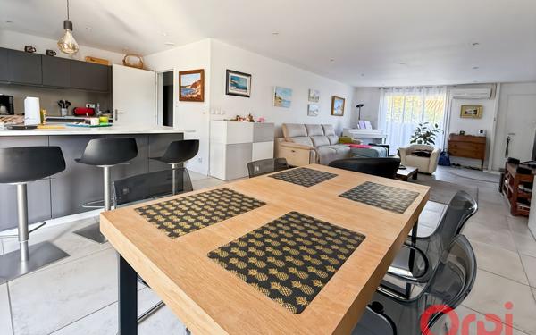 Maison à vendre    5 pièces •  Six-Fours-les-Plages