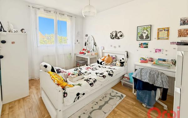 Maison à vendre    5 pièces •  Six-Fours-les-Plages