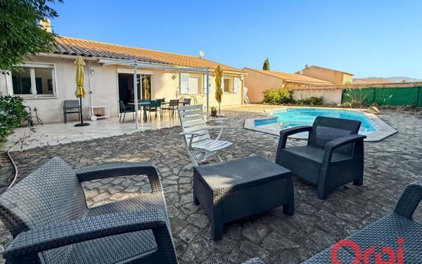 Maison à vendre    5 pièces •  Six-Fours-les-Plages