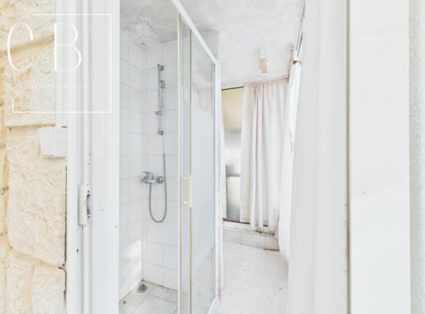 Maison familiale sur parcelle de 971m2