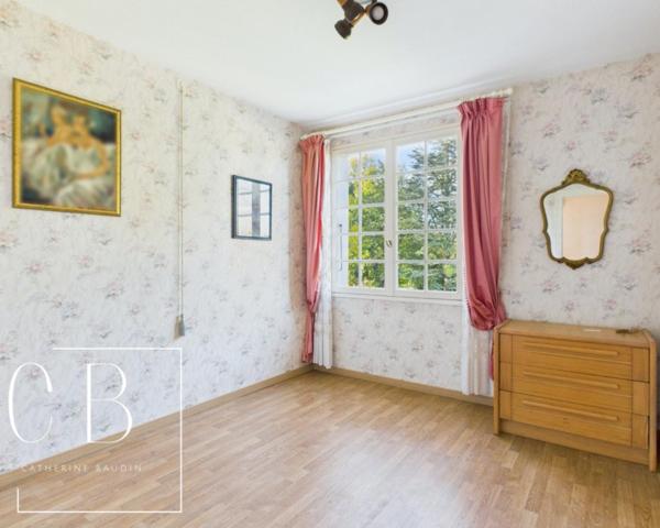 Maison familiale sur parcelle de 971m2