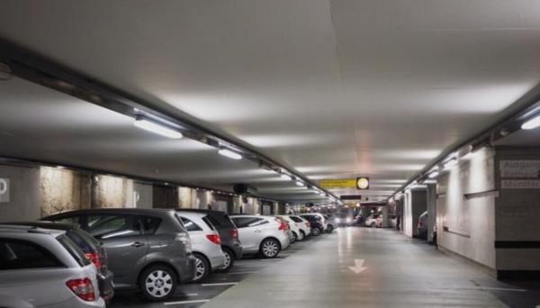 Parking / 5 MINUTES DU RER A BRY SUR MARNE