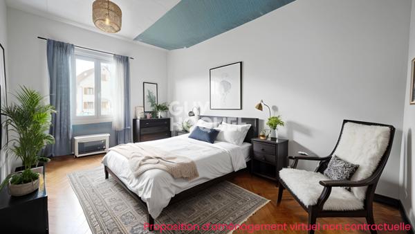 Maison 6 pièces 204 m² habitables sur un terrain de 4,56 ares à HESSENHEIM