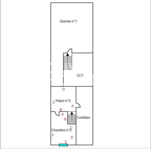 Maison 6 pièces 204 m² habitables sur un terrain de 4,56 ares à HESSENHEIM