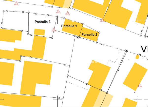 Maison 6 pièces 204 m² habitables sur un terrain de 4,56 ares à HESSENHEIM