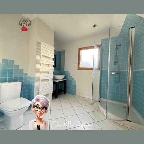 Maison familiale sur secteur prisé