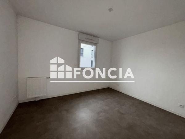 Location Appartement 4 pièces 92.6 m² - 21 RUE DE LA MOTTE Rouen 76100