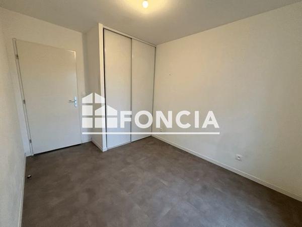 Location Appartement 4 pièces 92.6 m² - 21 RUE DE LA MOTTE Rouen 76100