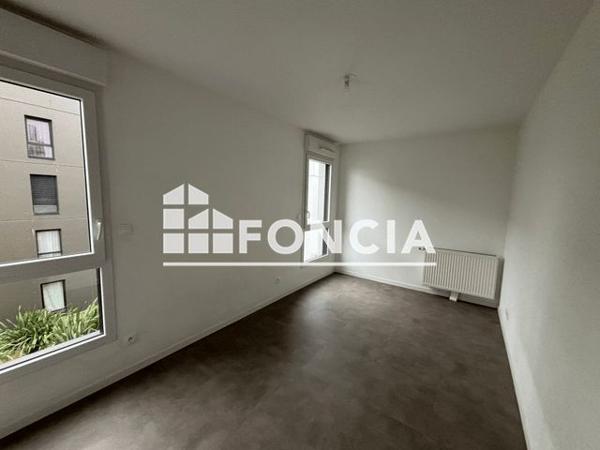 Location Appartement 4 pièces 92.6 m² - 21 RUE DE LA MOTTE Rouen 76100