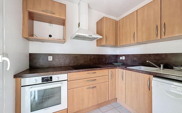 Appartement à vendre    3 pièces • 57,04 m2 Bry-sur-Marne