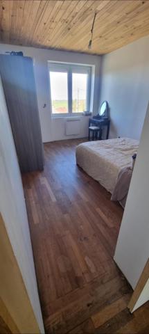 Belle maison avec 3 hectares