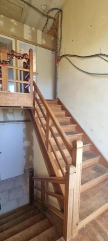 Belle maison avec 3 hectares