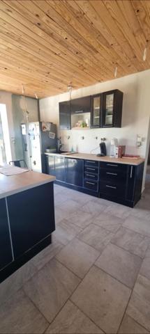 Belle maison avec 3 hectares