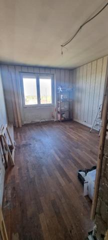 Belle maison avec 3 hectares