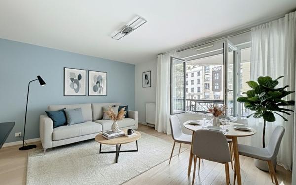 Appartement à vendre    4 pièces • 85,15 m2 Suresnes