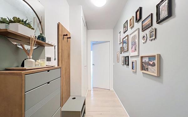 Appartement à vendre    4 pièces • 85,15 m2 Suresnes