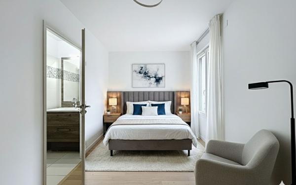 Appartement à vendre    4 pièces • 85,15 m2 Suresnes