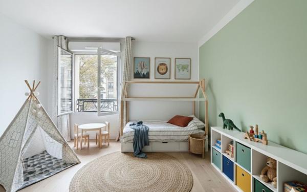 Appartement à vendre    4 pièces • 85,15 m2 Suresnes