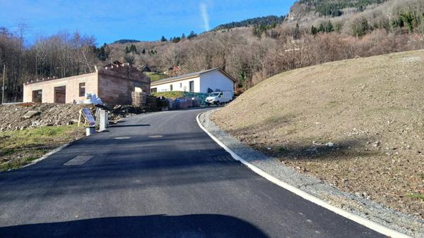 En exclusivité chez Safti Albertville