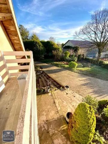 Maison à louer 8 pièces 280m²