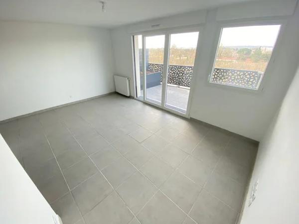 Appartement à louer à Toulouse (31400)