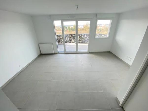 Appartement à louer à Toulouse (31400)
