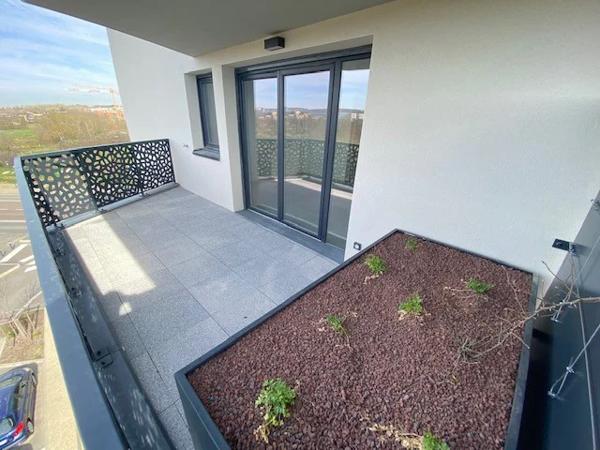 Appartement à louer à Toulouse (31400)