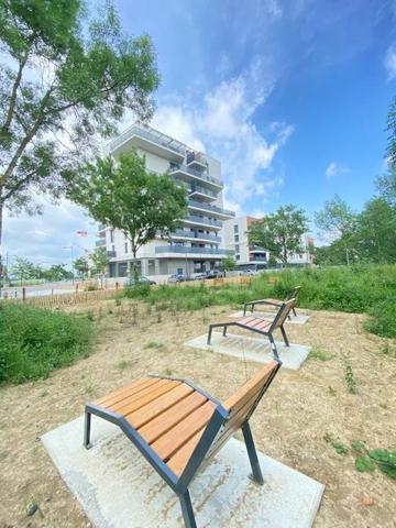 Appartement à louer à Toulouse (31400)