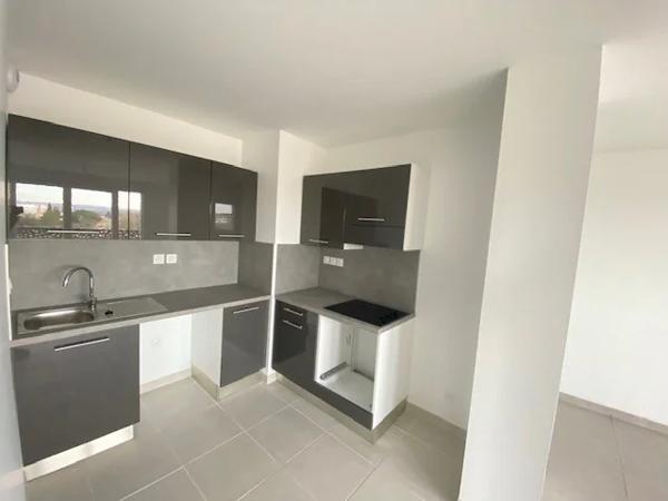 Appartement à louer à Toulouse (31400)