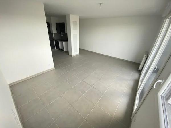 Appartement à louer à Toulouse (31400)