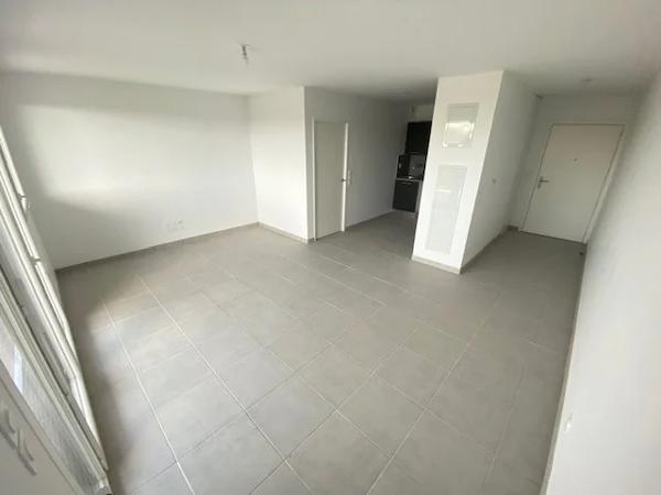 Appartement à louer à Toulouse (31400)