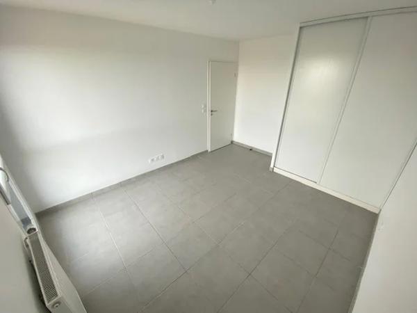 Appartement à louer à Toulouse (31400)