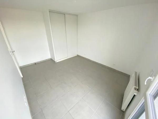Appartement à louer à Toulouse (31400)