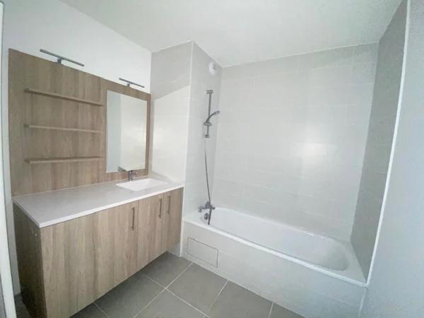 Appartement à louer à Toulouse (31400)