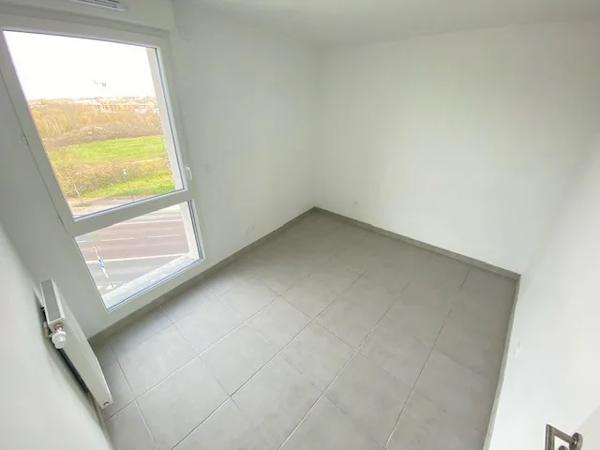 Appartement à louer à Toulouse (31400)