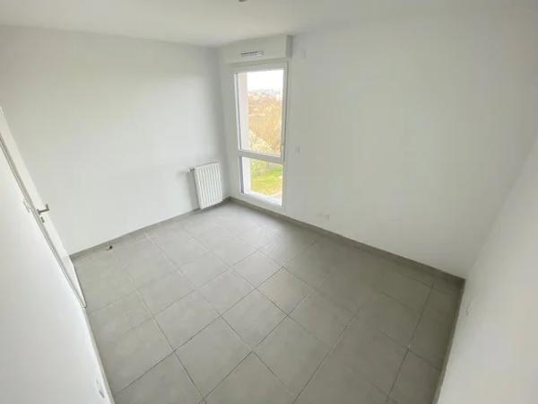 Appartement à louer à Toulouse (31400)