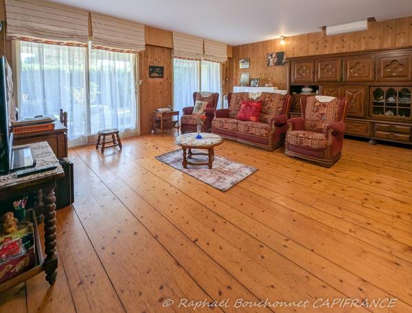 Maison à vendre 4 pièces VIC EN BIGORRE (65)