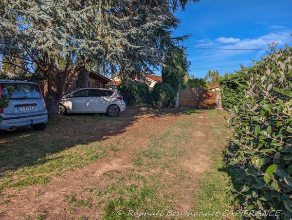 Maison à vendre 4 pièces VIC EN BIGORRE (65)