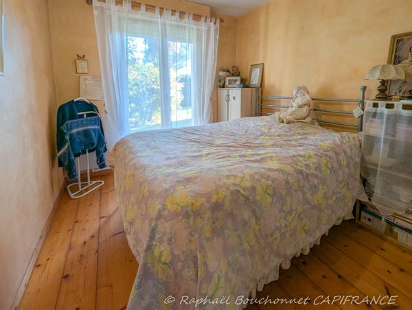Maison à vendre 4 pièces VIC EN BIGORRE (65)