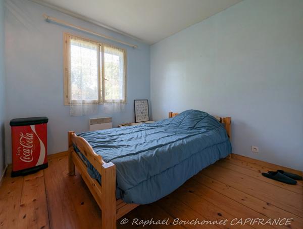 Maison à vendre 4 pièces VIC EN BIGORRE (65)